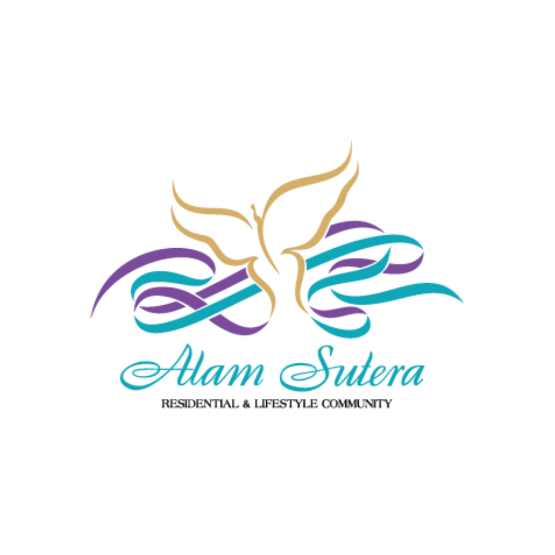 Alam Sutera logo